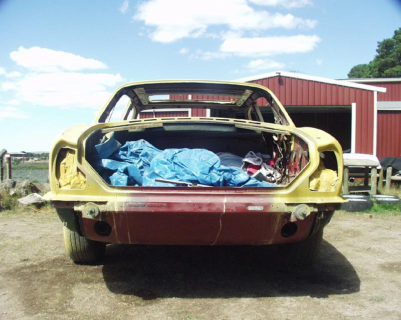 Ian's XJ6 Restoration 25.JPG